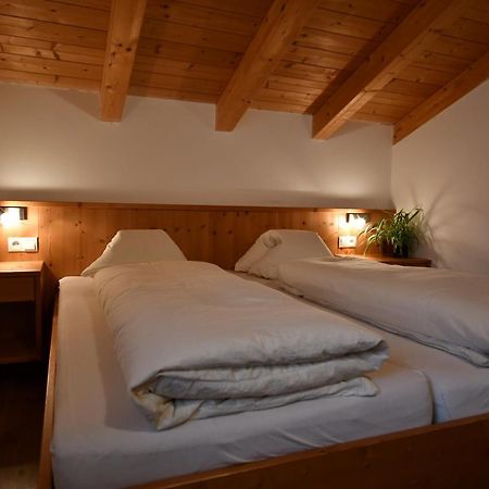 卡西圣马达莱娜Haus Kargruber公寓 外观 照片