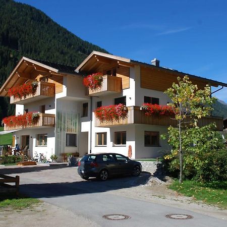 卡西圣马达莱娜Haus Kargruber公寓 外观 照片
