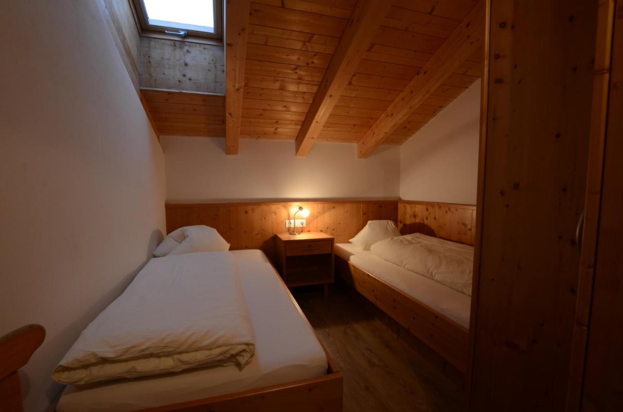 卡西圣马达莱娜Haus Kargruber公寓 外观 照片