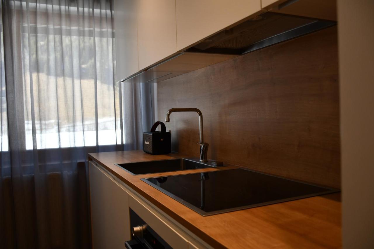 卡西圣马达莱娜Haus Kargruber公寓 外观 照片