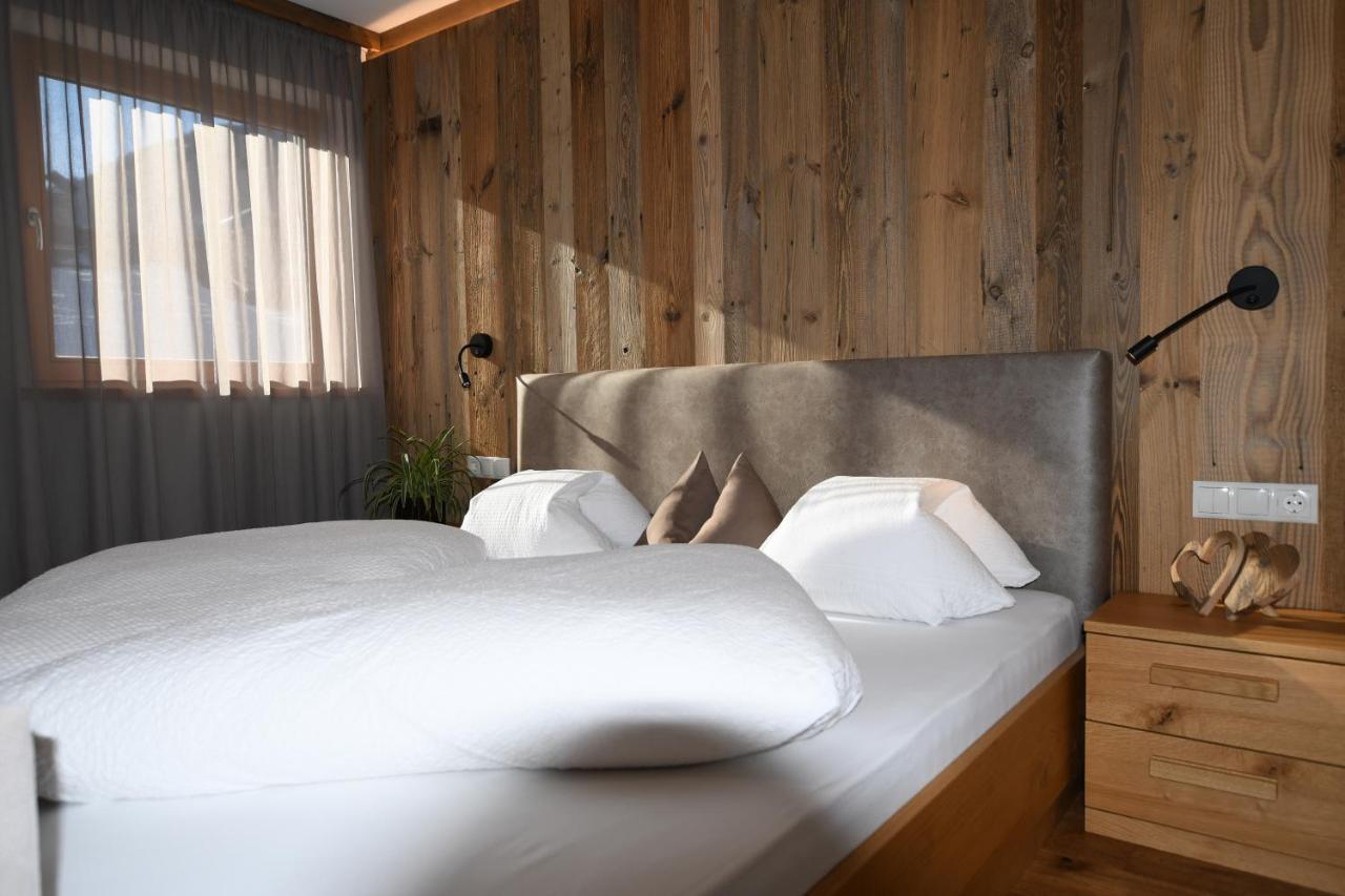 卡西圣马达莱娜Haus Kargruber公寓 外观 照片