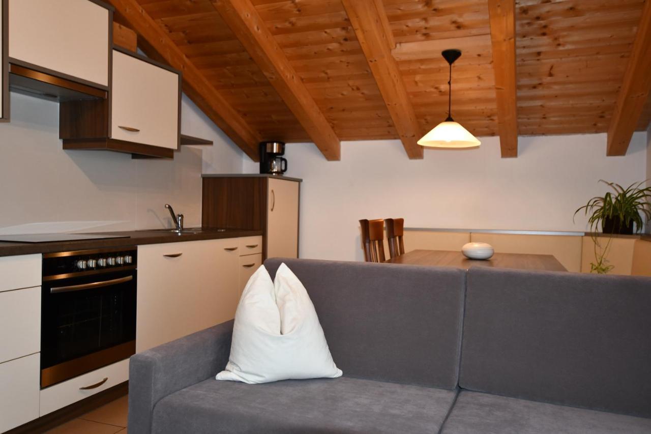 卡西圣马达莱娜Haus Kargruber公寓 外观 照片
