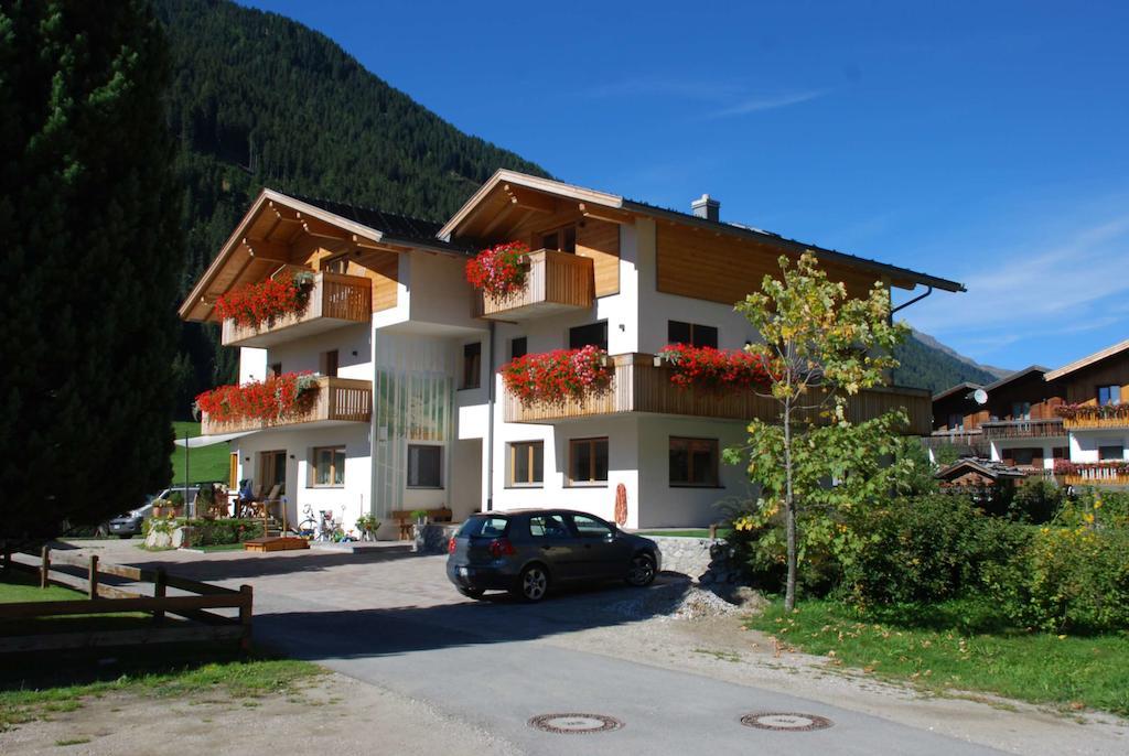 卡西圣马达莱娜Haus Kargruber公寓 外观 照片