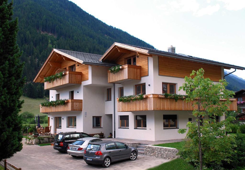 卡西圣马达莱娜Haus Kargruber公寓 外观 照片