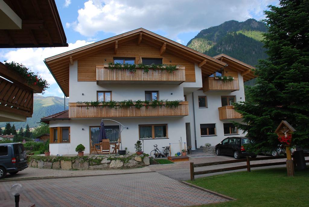 卡西圣马达莱娜Haus Kargruber公寓 外观 照片