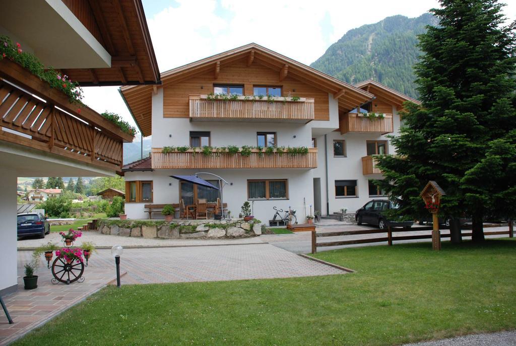 卡西圣马达莱娜Haus Kargruber公寓 外观 照片